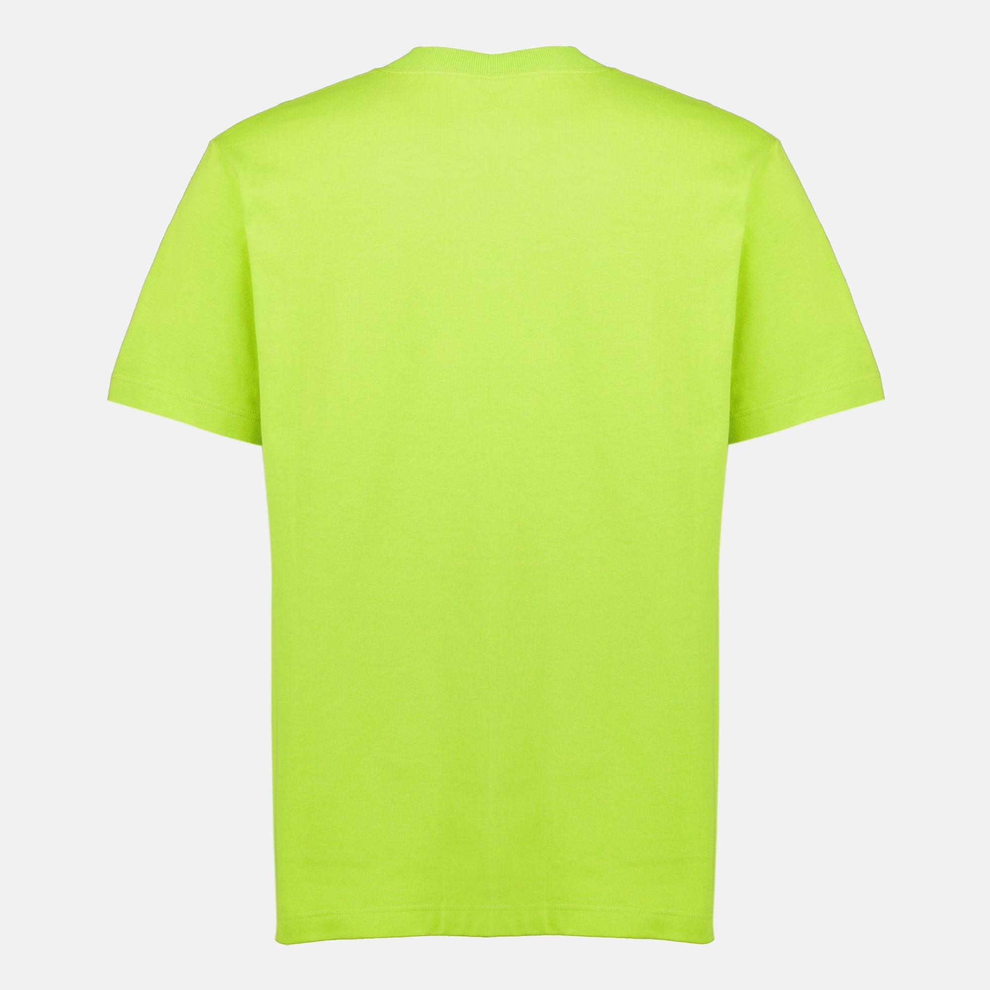 Bild des Artikels CD Box grünes T-Shirt von Dior für Herren - Frühling-Sommer 2026 - Rückansicht