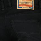 Imagen del Jean D-Vyl 1993 L.34 de Diesel para Hombre - Temporada Otoño-Invierno 2025 - Vista Detallada 2