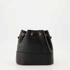 Imagen del artículo Mini bolso de cuero nappa negro de la marca Valentino Garavani para Mujer - Temporada Primavera-Verano 2026 - Vista Trasera