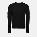 Knitwear Icons Sweater Dior Black Homme