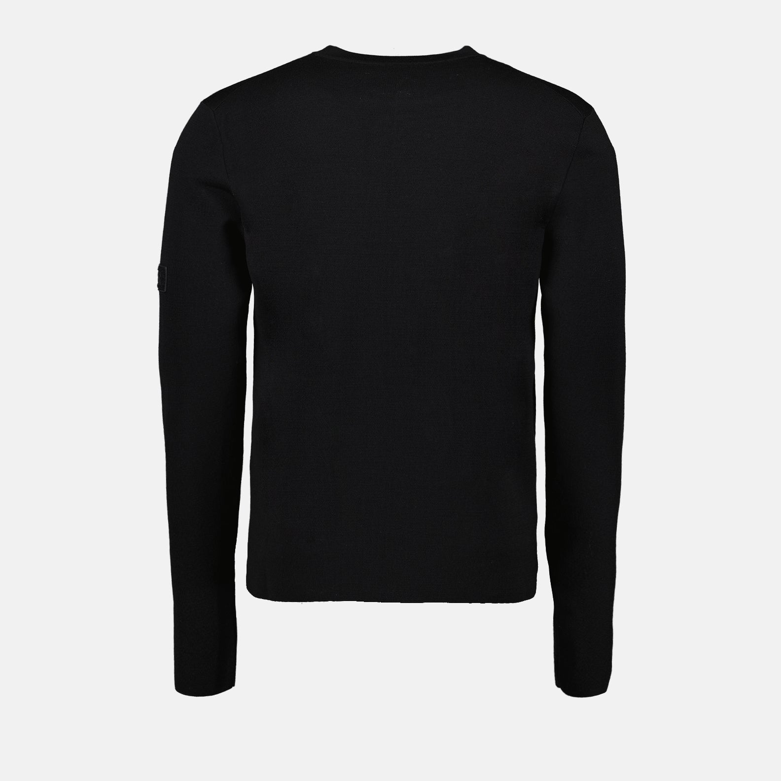 Knitwear Icons Sweater Dior Black Homme