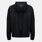 Vestes Coupe vent réversible Dior Oblique Dior Noir Homme