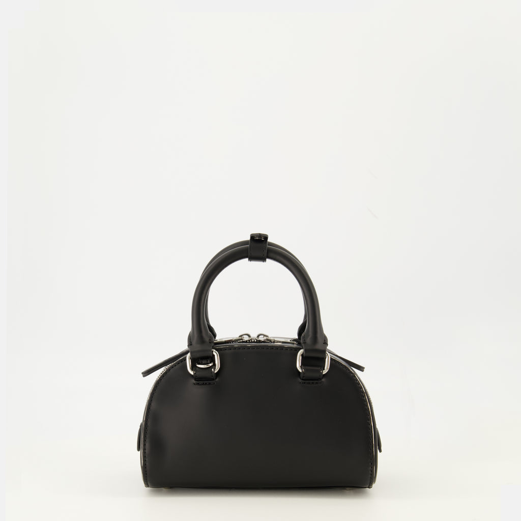 Image de l'article Sac 1DR Dome de la marque Diesel pour Femme - Saison Automne-Hiver 2025 - Vue de Dos