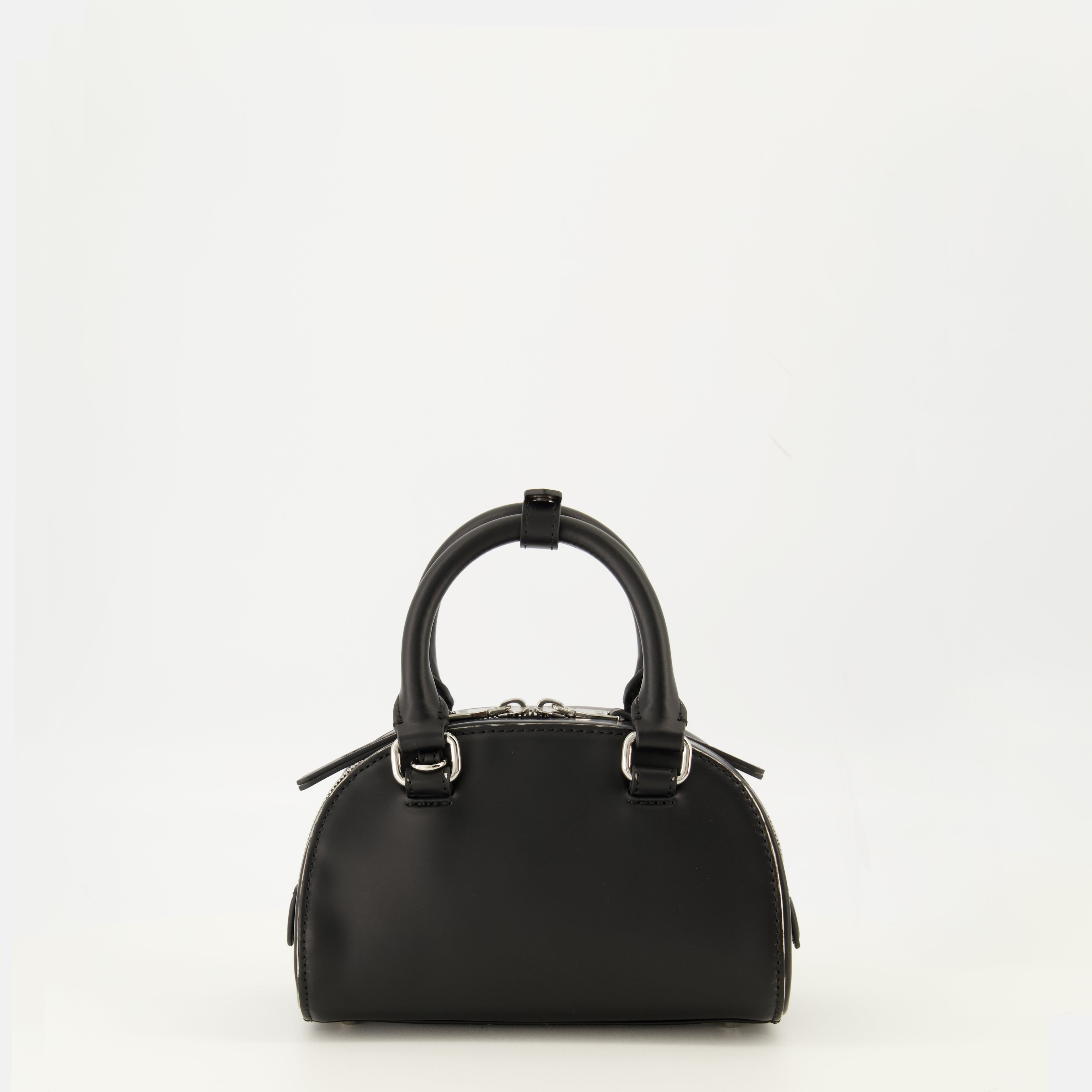 Image de l'article Sac 1DR Dome de la marque Diesel pour Femme - Saison Automne-Hiver 2025 - Vue de Dos