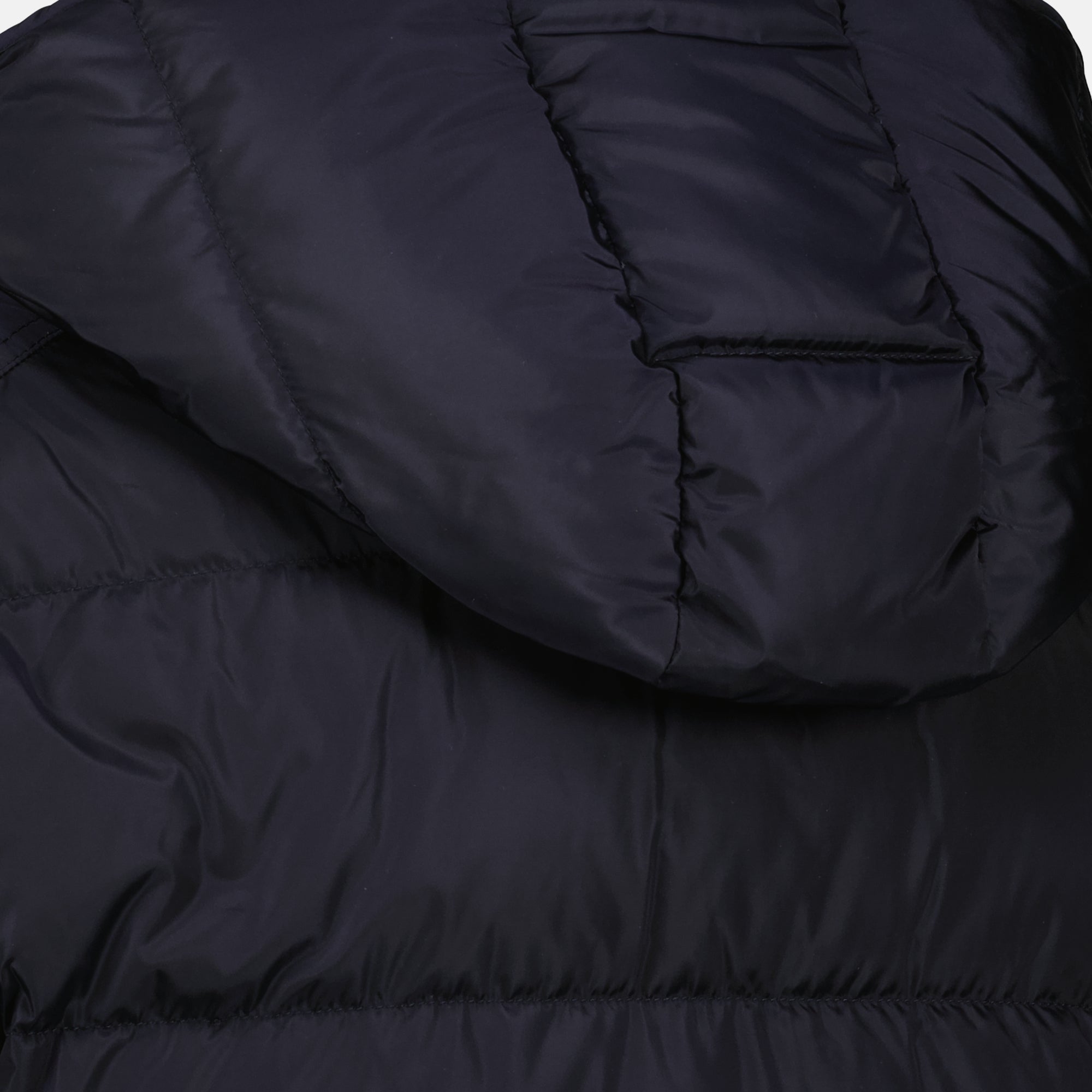 Manteaux Maya Daunenjacke Navy Blau Moncler Bleu foncé Homme