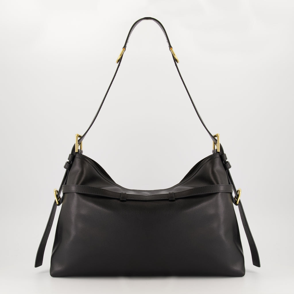 Sacs à main et épaule Bolso Voyou Mediano Givenchy Noir Femme