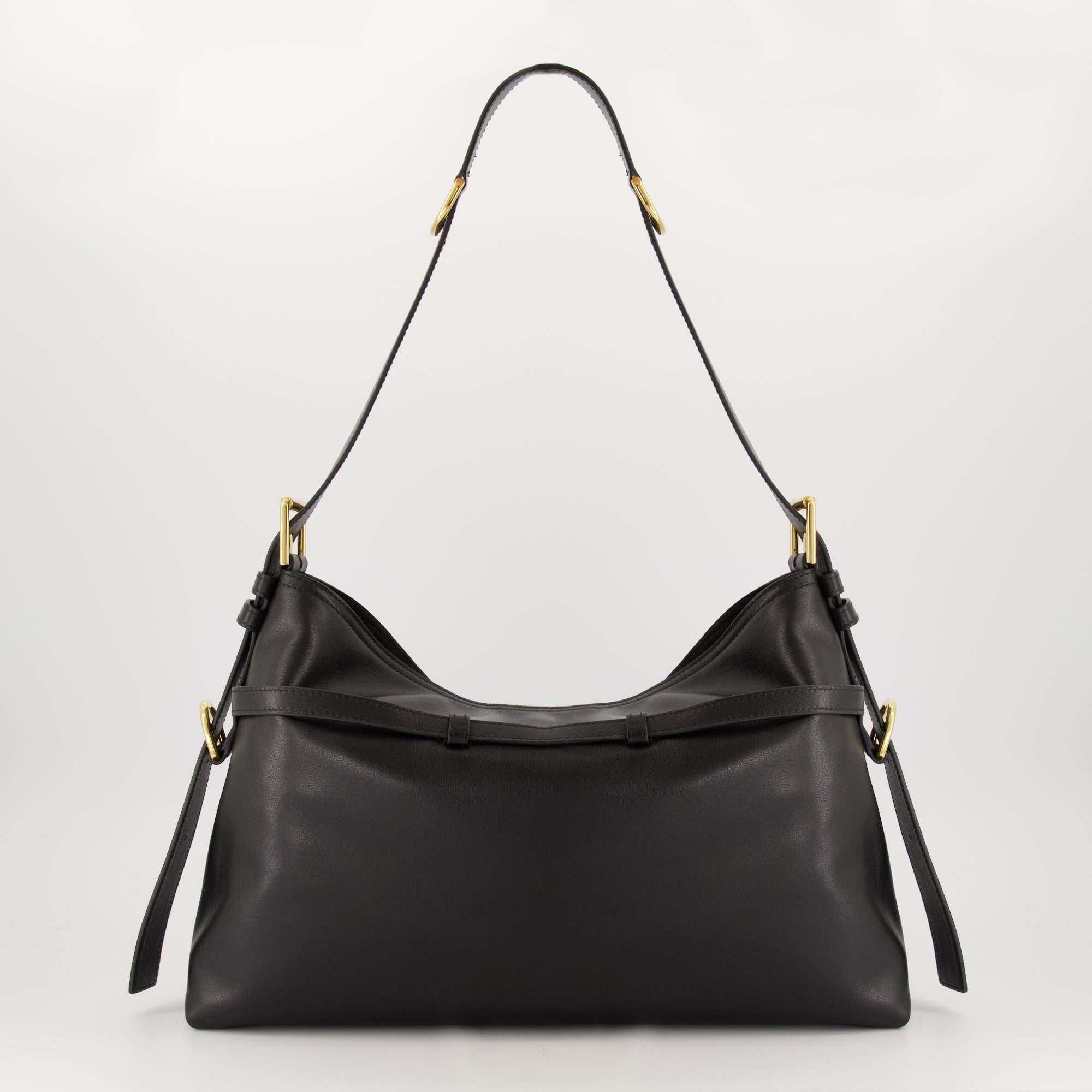 Sacs à main et épaule ヴォユ ミディアム バッグ Givenchy Noir Femme