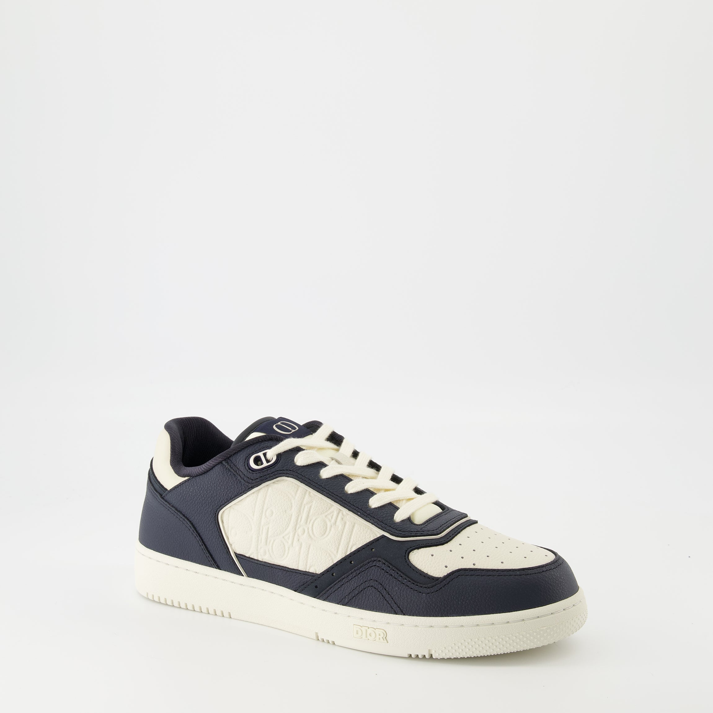 Baskets Baskets B27 Dior Bleu foncé Homme