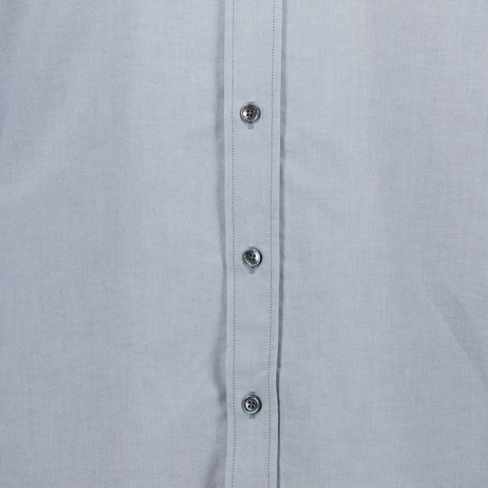 Chemises Chemise Ami de coeur Ami PARIS Gris Unisexe