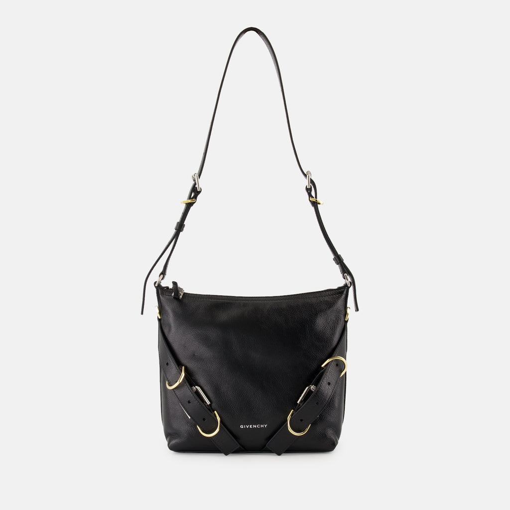 Borse a mano e a spalla Borsa in Pelle Voyou Givenchy Nero Femme