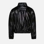 Vestes Veste Tracksuit Courrèges Noir Homme