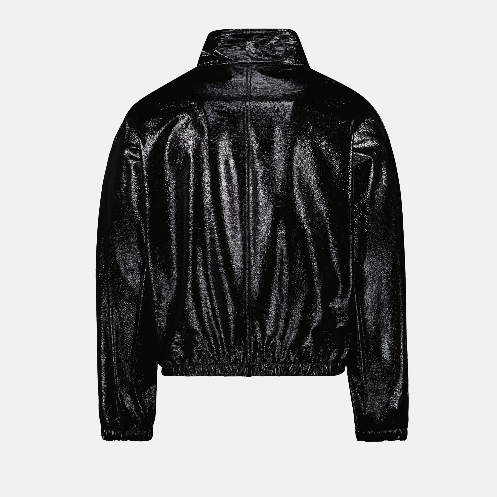 Vestes Veste Tracksuit Courrèges Noir Homme