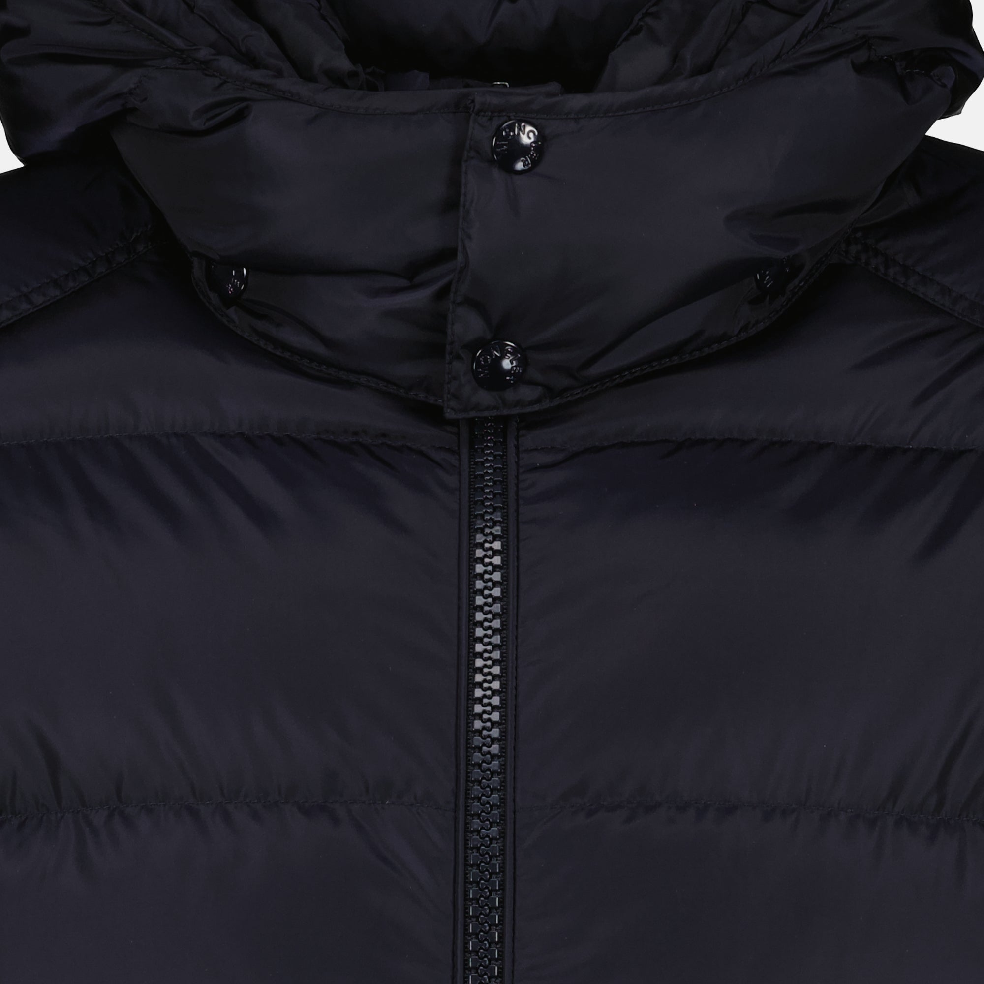 Manteaux Maya Daunenjacke Navy Blau Moncler Bleu foncé Homme