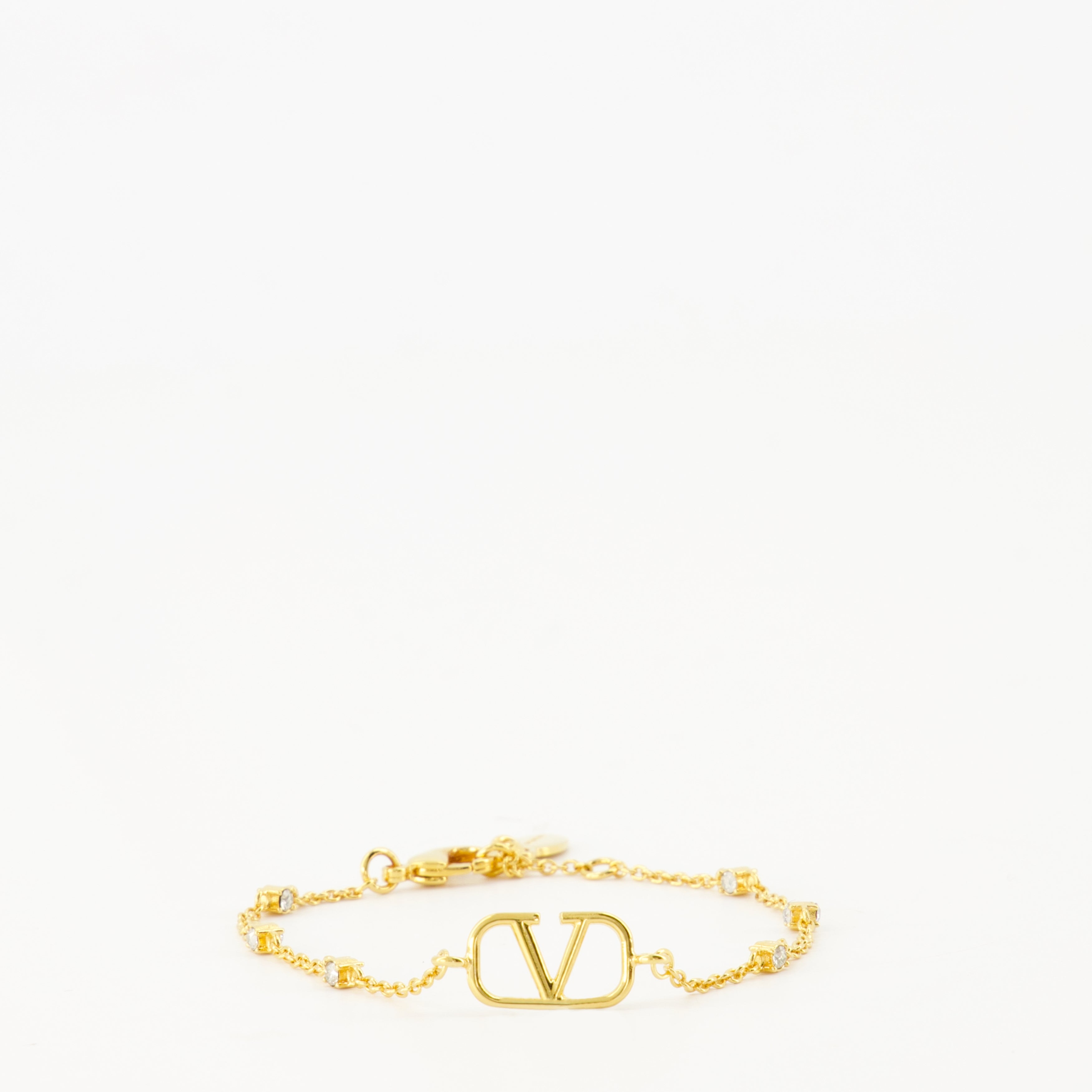 VLogo Bracelet