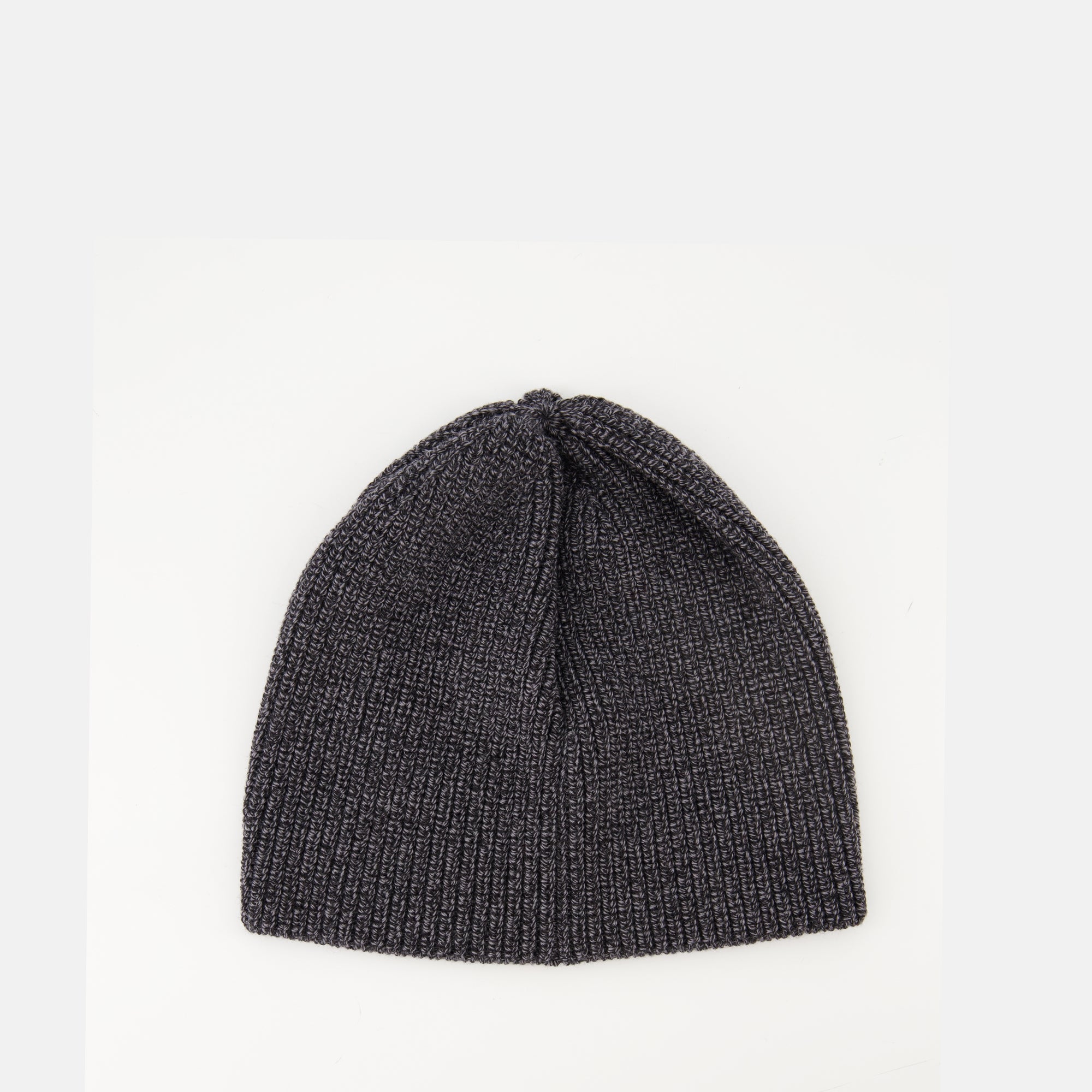 Image of the AC hat by Courrèges for Unisex - Autumn-Winter Season 2025 - Back View