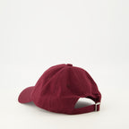 Imagen del artículo Gorra Slogan de la marca Drole De Monsieur para Hombre - Temporada Otoño-Invierno 2025 - Vista Detallada 2
