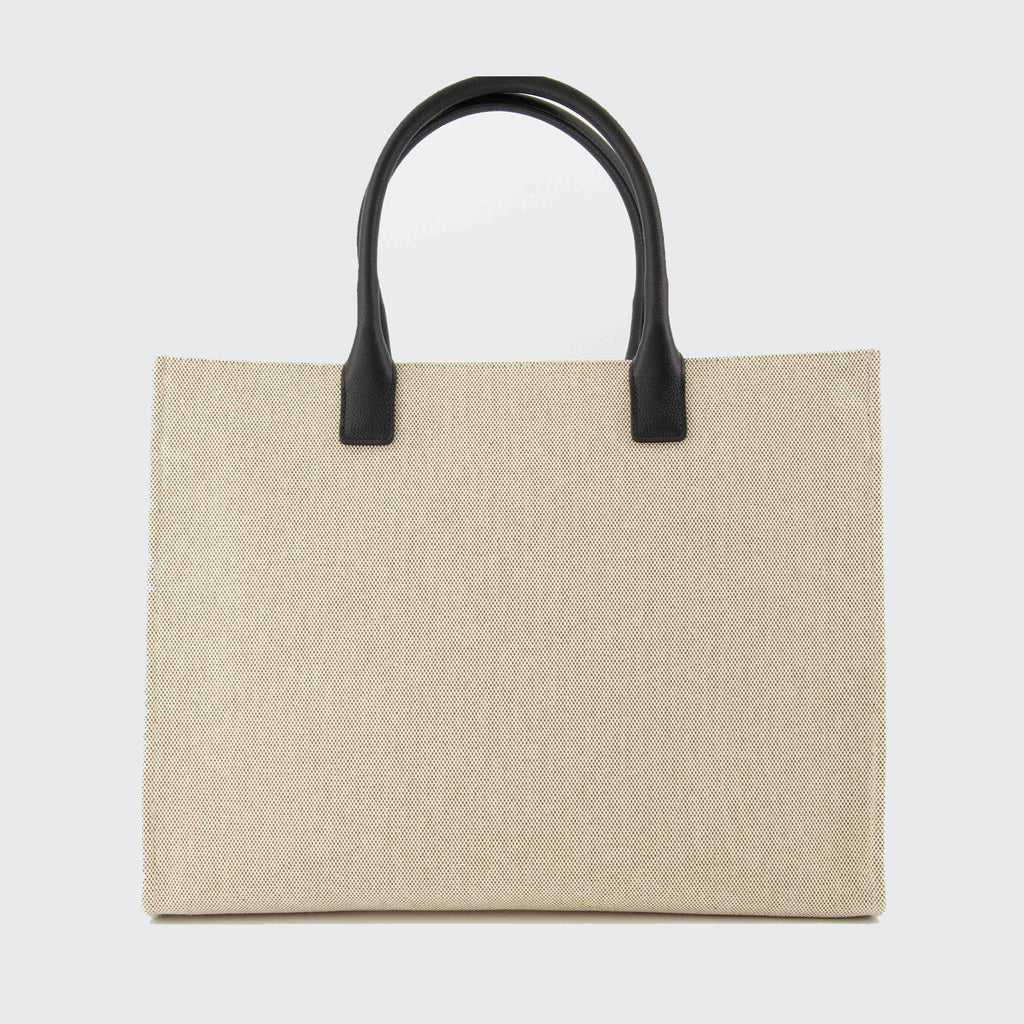 토트백 Sac cabas La Medusa Versace 베이지 Femme