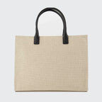 토트백 Sac cabas La Medusa Versace 베이지 Femme