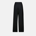 Pants Cirse Pants Iro Black Femme