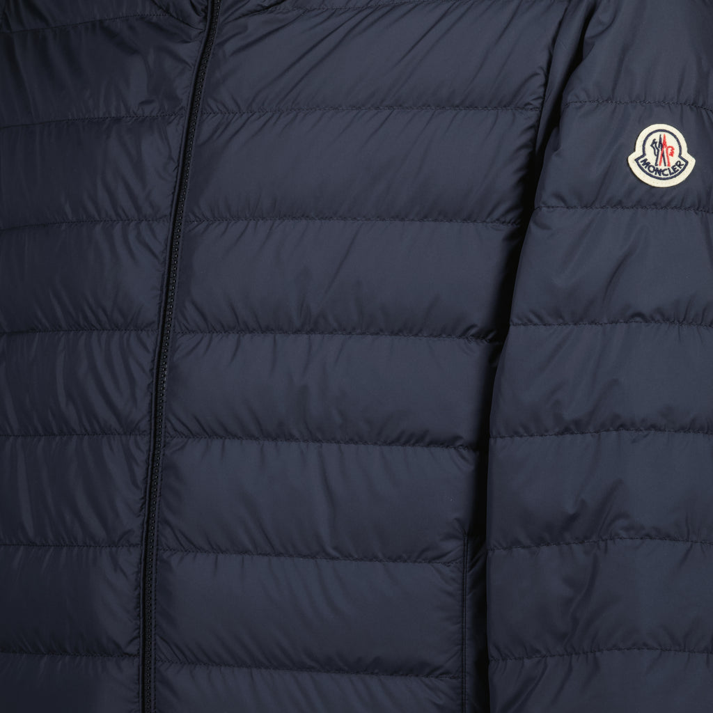 Jacken Guery Wendbare Jacke Moncler Braun Homme