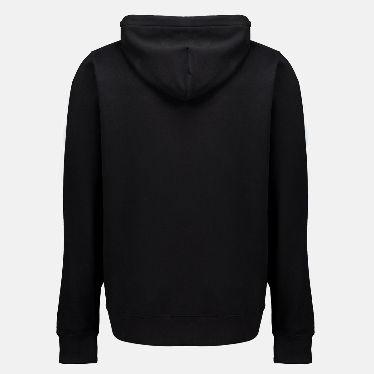 Sweatshirts 스콧 블랙 집업 스웨트셔츠 Burberry Noir Homme