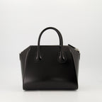 Bild der Givenchy Antigona Small Handtasche für Frauen - Herbst-Winter 2025 - Rückansicht