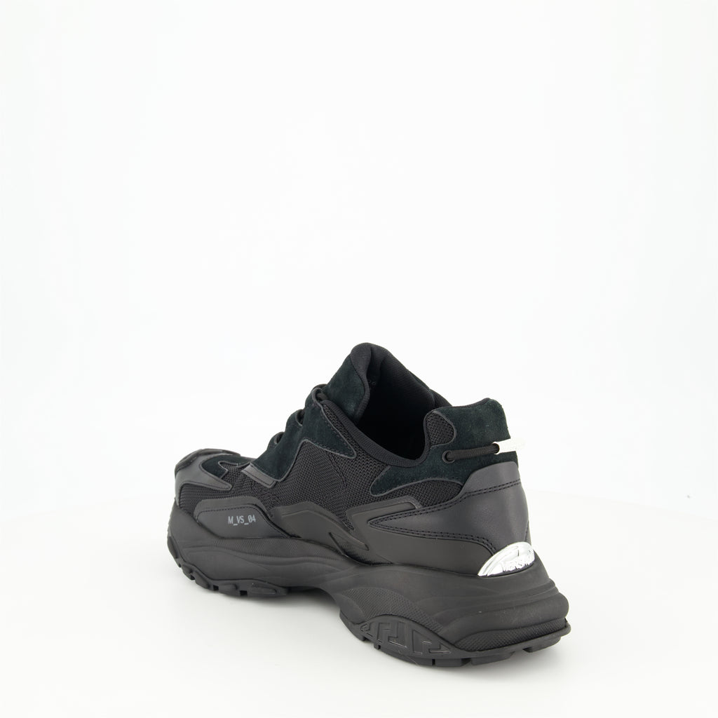 Sneakers Mercury M_VS_04 Sneakers Versace Black Homme
