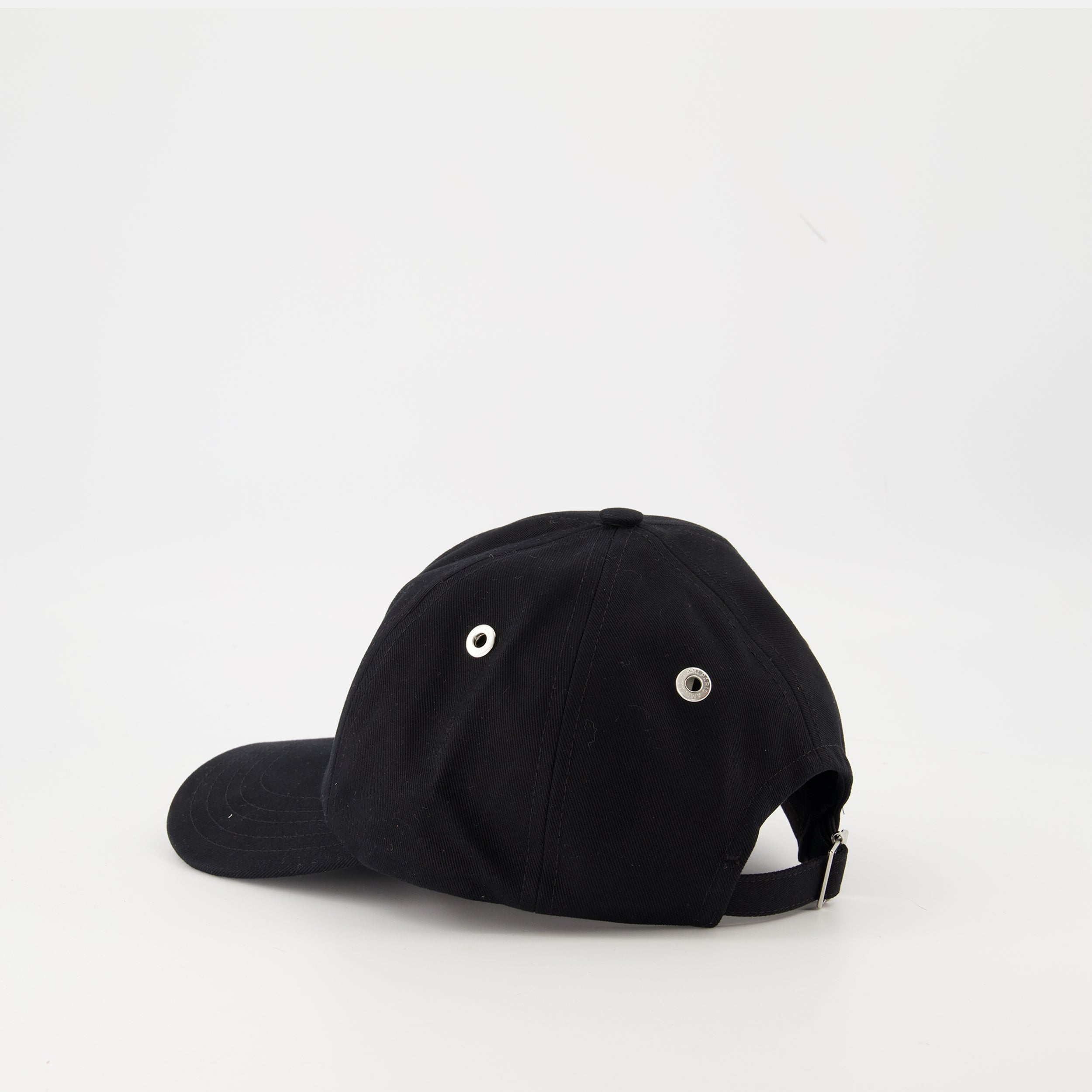 Hüte, Caps und Beanies Ami de coeur Cap Ami PARIS Schwarz Unisex