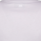 T-shirts T-shirt Ami de coeur Ami PARIS Violet Femme