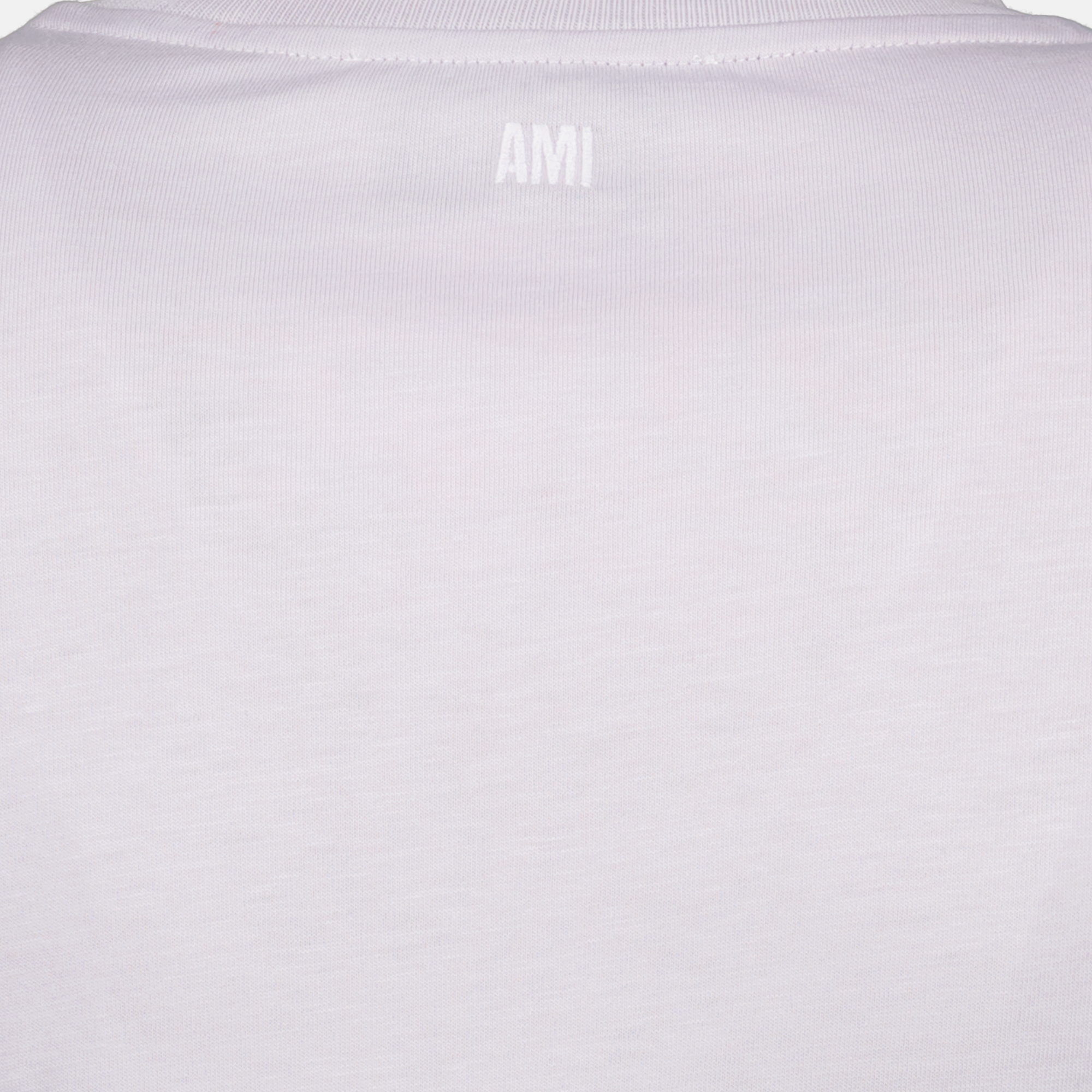 T-shirts T-shirt Ami de coeur Ami PARIS Violet Femme