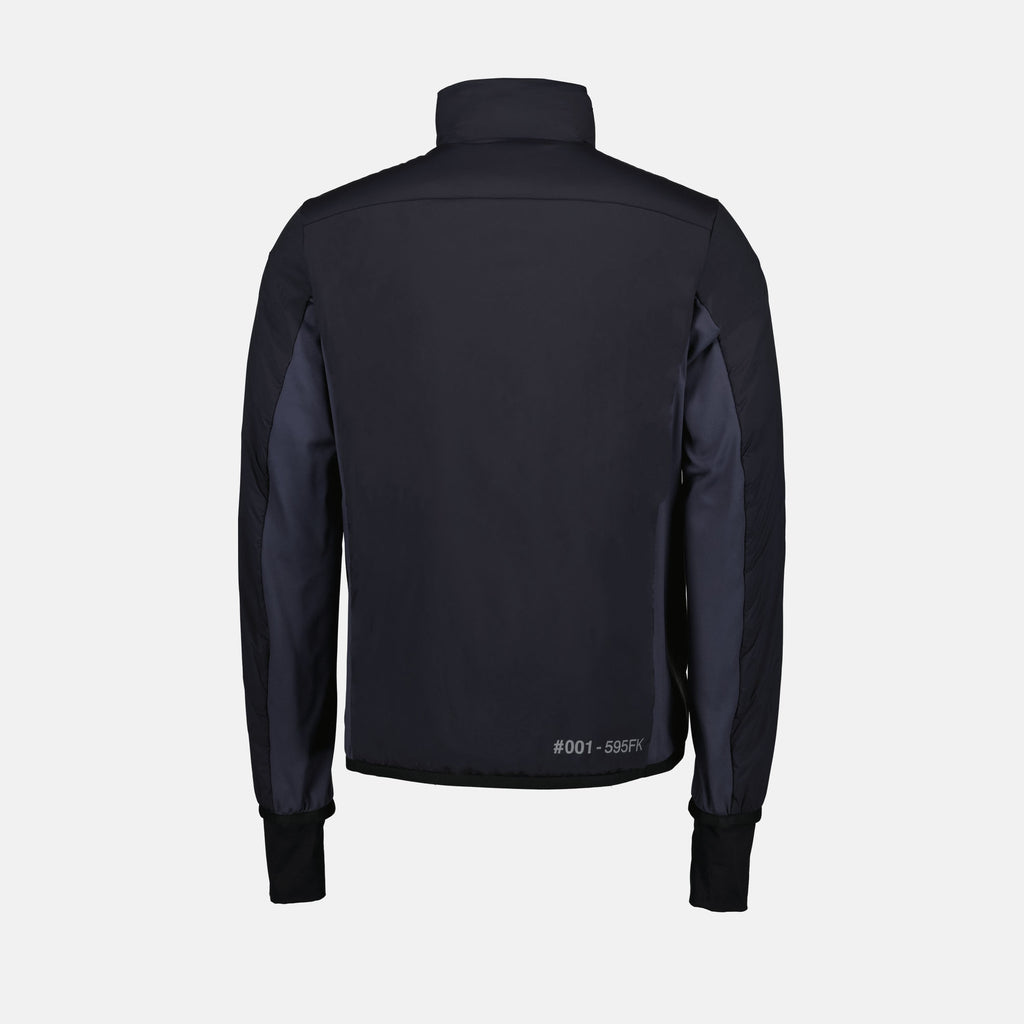 Jackets Veste bi-matière Pocol Moncler Grenoble Gray Homme