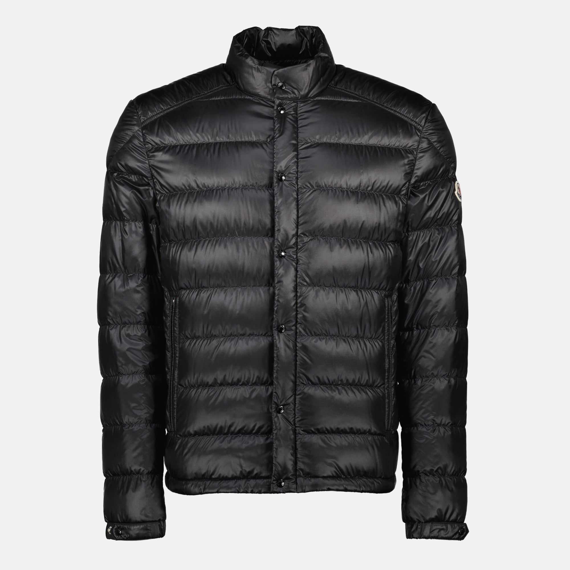 Faux Fur Collar Jacket Prada - Men – myCompañero
