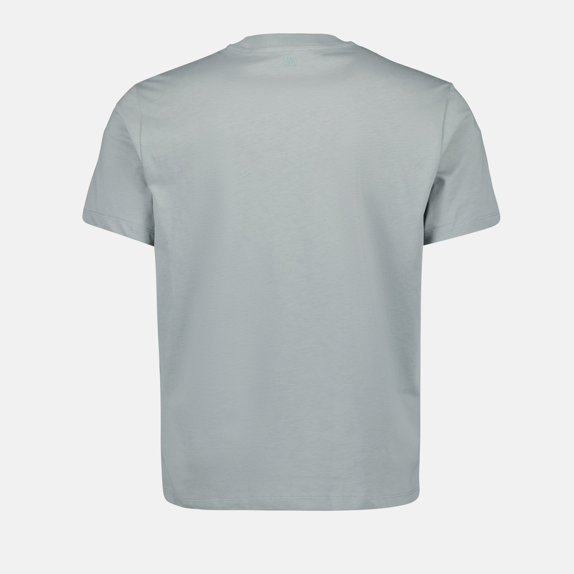 T-shirts T-shirt Ami de coeur Ami PARIS Bleu Unisexe