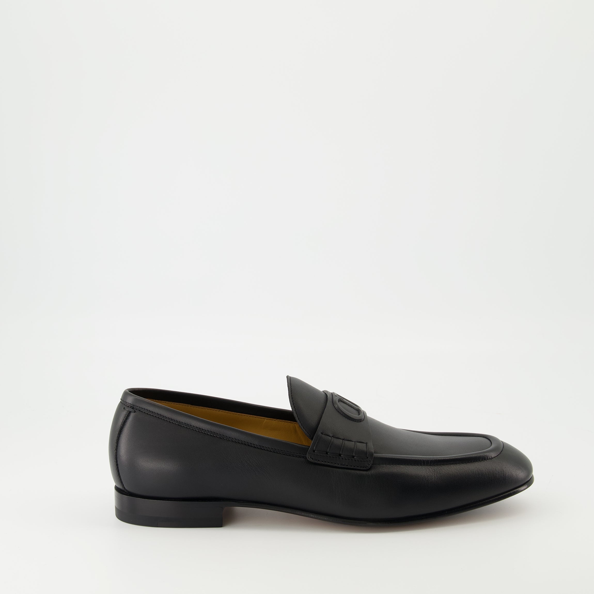 Loafers Timeless Flex Loafer Dior Black Homme