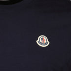 T-shirts Logo T-Shirt Set Moncler Multicolore Homme
