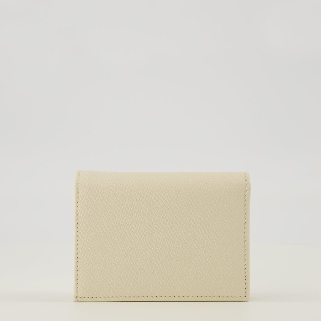 Imagen del artículo Carteras Vlogo blancas de la marca Valentino Garavani para Mujer - Temporada Primavera-Verano 2026 - Vista Trasera
