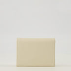 Imagen del artículo Carteras Vlogo blancas de la marca Valentino Garavani para Mujer - Temporada Primavera-Verano 2026 - Vista Trasera