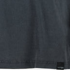 T-shirt T-shirt AC Stampata Courrèges Grigio Homme