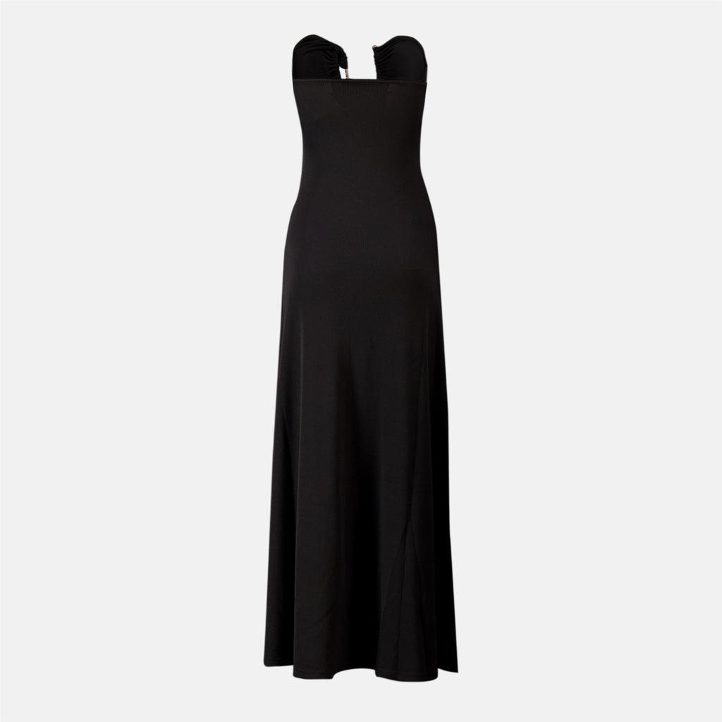 Christopher Esber Strapless Dress - Women myCompaero Christopher Esber Strapless Dress - Women myCompaero