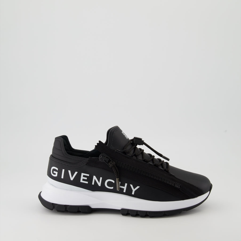 Sneaker Zapatillas Spectre Givenchy Negro Homme