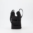 Sacs seau Petit sac matelassé Moncler Noir Femme