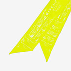 Imagem do artigo Faixa Givenchy Stamp da marca Givenchy para Senhora - Temporada Outono-Inverno 2025 - Vista Detalhada_3