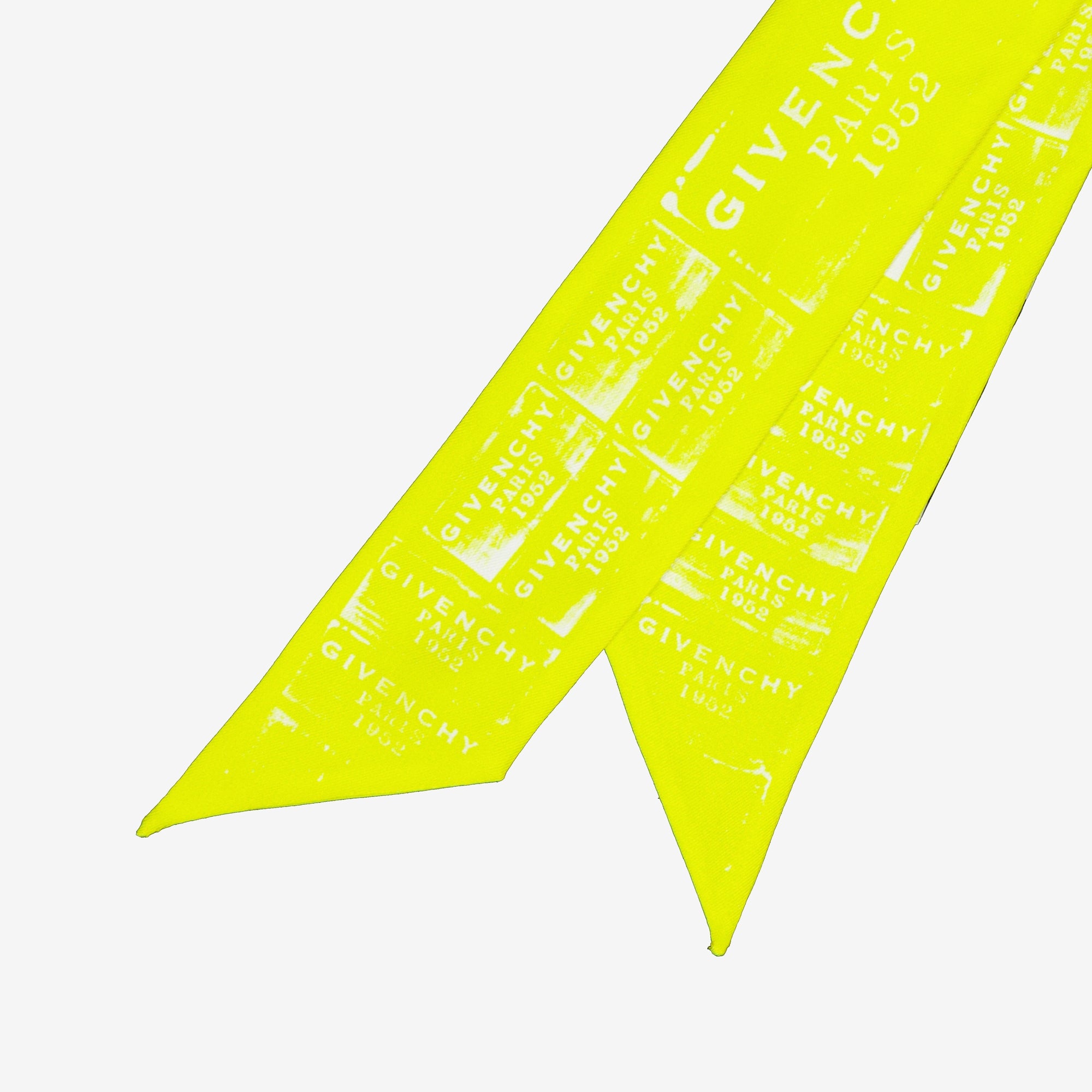 Imagem do artigo Faixa Givenchy Stamp da marca Givenchy para Senhora - Temporada Outono-Inverno 2025 - Vista Detalhada_3
