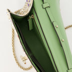 Sacs à main et épaule 록스탯 스파이크 클러치 Valentino Garavani Multicolore Femme