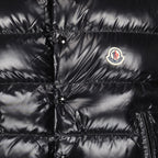Imagen del artículo Chaleco de plumas Tibb de la marca Moncler para Hombre - Temporada Otoño-Invierno 2025 - Vista Detallada_3