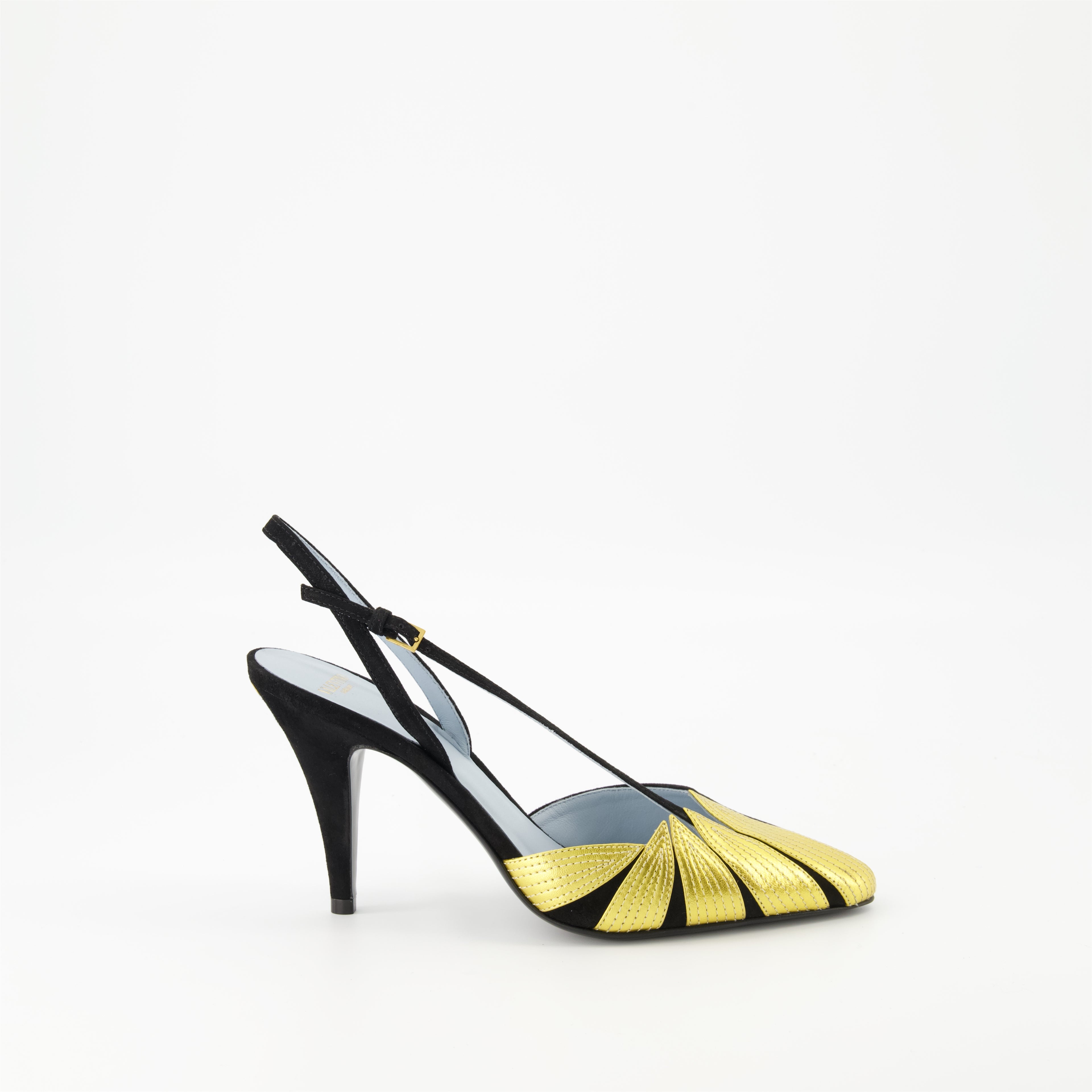 Foliefoliage Heels
