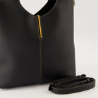 Tote bags Shopping Tote Tod's Black Women