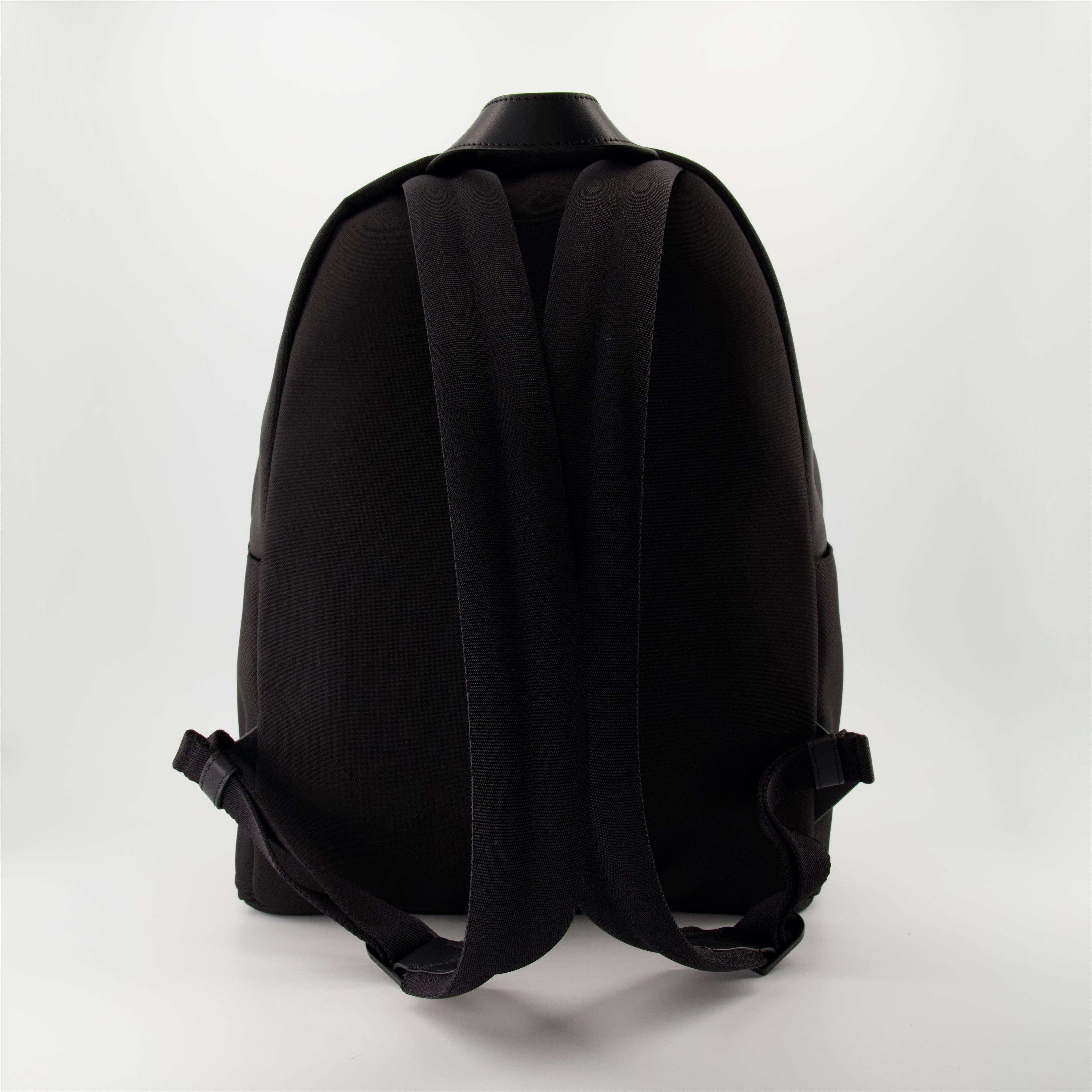 Sacs à dos Sac à dos Pierrick Moncler Noir Homme