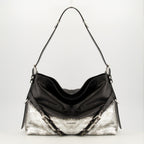 Imagen del bolso Voyou de Givenchy para mujer - Temporada Otoño-Invierno 2025 - Vista Frontal