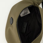 Bild des Durance Kaki Bauchtaschen von der Marke Moncler für Herren - Frühjahr/Sommer 2026 - Detailansicht_3